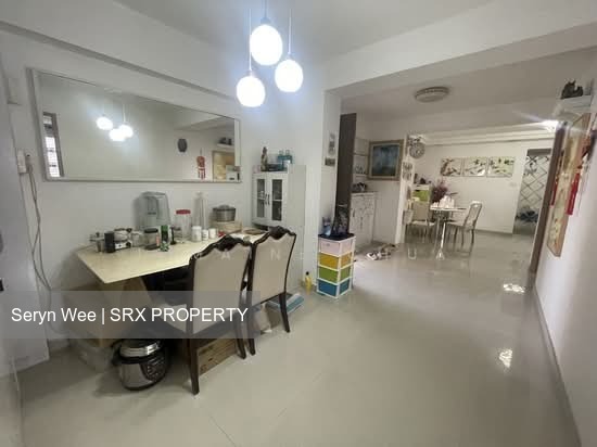 Blk 305 Tampines Street 32 (Tampines), HDB 5 Rooms #556440411